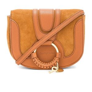 See By Chloe Mini Hana Bag